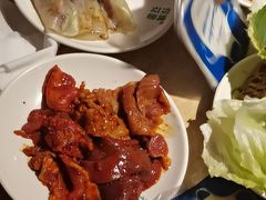 -玫瑰花园自助烤肉(顺义鑫海韵通店)