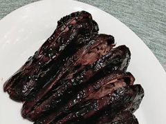 -小厨娘淮扬菜(六合欢乐港店)