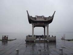 -东湖磨山景区