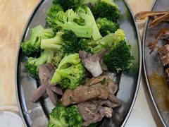-海滨鸭仔饭(海宁店)