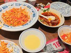 -陈阿宝·山西菜馆