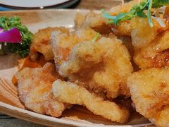 -四姐妹东北饺子(沙尾路店)