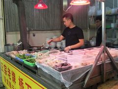 -老字號·桥下猪肚(龙眼南路店)