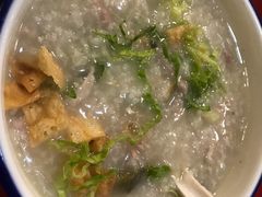 -宏状元现熬粥·京味菜(五棵松店)