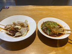 -龙抄手食府(浣花北路店)