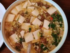 -靖远尕六美味羊羔肉