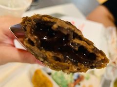 阿华田派-麦当劳(杭州庆春路店)