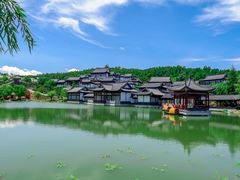 -威海华夏城景区