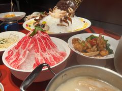 -红雀围·海鲜火锅(陆家嘴中心店)