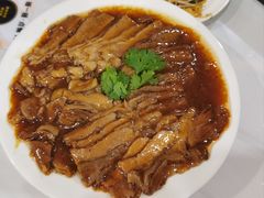 -京天红酒家(虎坊路店)