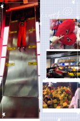 -嗨翻Hi-Fun竞技主题乐园·蹦床团建生日聚会(五棵松华熙店)