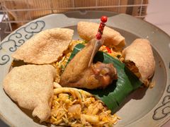 -太食獸泰式茶餐厅(IFS国金中心店)