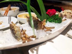 -海底捞火锅(枫蓝国际购物中心店)