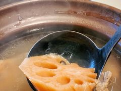 -民间瓦缸煨汤館(嵩山路店)