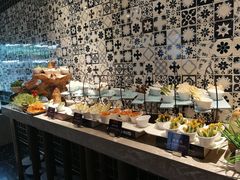 -五月罗马海鲜自助餐厅(陆家嘴店)