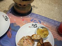-初色海鲜自助(万丰路店)