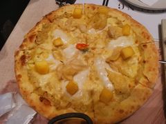 -咖梦餐厅 COMENG RESTAURANT