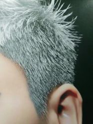 -悦Salon发型设计
