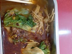 -金张掖麻辣烫(凤城一路店)