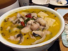 -满园烤鸭·春饼(沈北万达店)