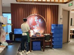 -回家吃饭·地道南昌菜(建德观总店)