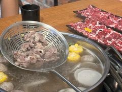 -汕头福合埕牛肉火锅(厚街店)