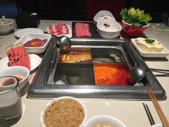 -海底捞火锅(勒泰店)