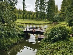 -黄海国家森林公园