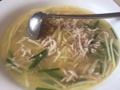 -老牌坊鲁菜名店(宽厚里店)