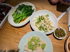 -潮粥荟·潮汕砂锅粥(朝阳大悦城店)