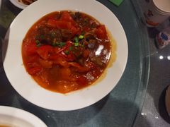 -全聚贤餐厅·湖北家常菜(沙湖店)