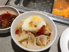 -海底捞火锅(丹竹头星悦天地店)
