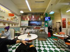 大堂-華歡冰室-WahFoon(吉大店)
