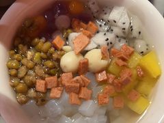 -闽上鲜·福建菜(龙湖滨江天街店)