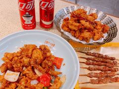 -我是那个大叔·美食研究所(新塘路店)
