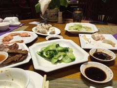 -糟粕醋·椰苑海南菜餐厅(亚龙湾天域酒店)