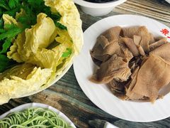 -鲜牛鲜生鲜肉火锅(松隽阳光城店)