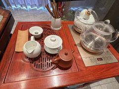 -祥记餐饮•豫粤珍味(金隅大厦店)