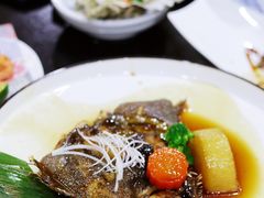 -红叶日本料理(三八广场店)
