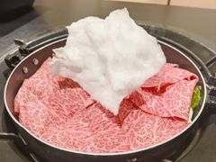 -和牛 烧肉寿喜烧涮锅 善(心斎橋店)