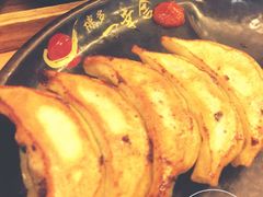 博多一口饺子-博多一幸舍(侨福芳草地购物中心店)