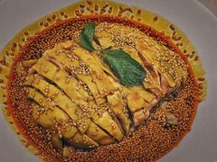 -椒爱水煮鱼川菜(中街大悦城店)