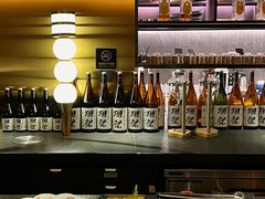 -300杯·和牛烧肉清酒专门店(廊里店)