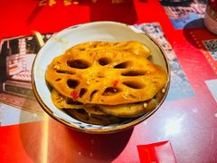 -味福记·本地特色菜(八一万达广场店)