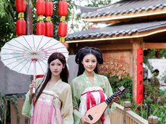 -田园印象·成都土菜院子(华阳店)