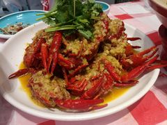 -菜哥龙虾•九江菜(七中店)