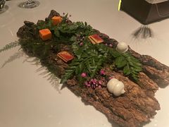 -翡翠36餐厅(浦东香格里拉店)