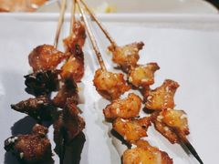 -本色.小马哥烧烤(五一路总店)