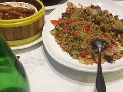 -麒茗餐厅·粤菜·宴会厅·海鲜(锦绣路店)