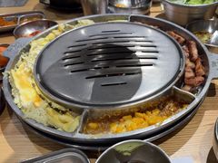 -姜虎东白丁烤肉(深圳湾后海汇店)